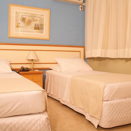 Sun House Flat Hotel アララクアラ エクステリア 写真